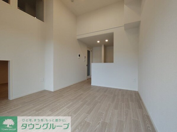 roUte residenceの物件内観写真